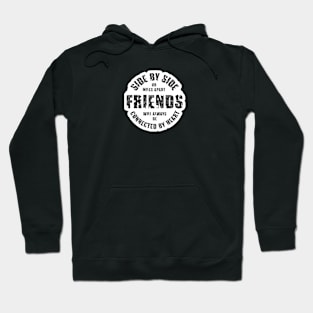 Friends Hoodie